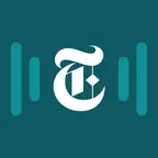 NYT Audio iOS Icon