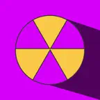 ルーレットX - フォロワーとリツイートから抽選できるアプリ iOS Icon