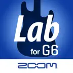 Handy Guitar Lab for G6 iOS Icon