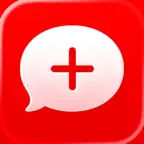 Techous Messenger+ icon