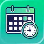 Expiry Tracker: Date Alerts iOS Icon