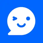 ستيكرات واتساب : كل يوم جديد iOS Icon