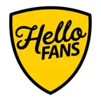 HelloFans icon