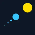 Dot In Dot iOS Icon
