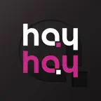Hayhay Kredi & Alışveriş icon