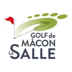 Golf de Mâcon La Salle iOS Icon