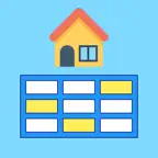 Housie Ticket Generator iOS Icon