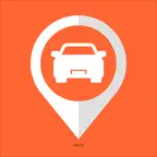 My Parking - Find My Car iOS Icon
