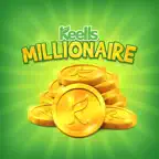 Keells Millionaire iOS Icon