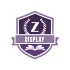 Zibma Display Icon