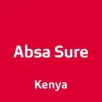 Absa Sure Kenya iOS Icon