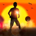 The Wonder of Football - Story iOS Icon