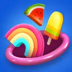 Find 3D ™ - Match 3D Items iOS Icon