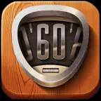 SpeedMeter NiKa iOS Icon