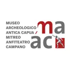Santa Maria l'antica Capua iOS Icon