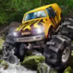 Cross Country Trials iOS Icon