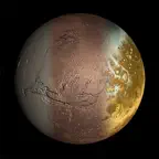 GlobeViewer Mars iOS Icon