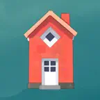 Townscaper iOS Icon