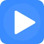 Video Player : All-in-One iOS Icon