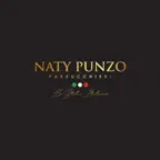 Naty Punzo Parrucchieri iOS Icon