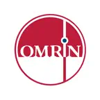 Omrin Logistiek iOS Icon