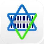 KosherScan App icon