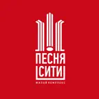 Пресня Сити iOS Icon