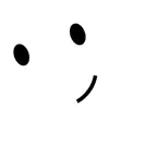 Tomodachi (Friends) iOS Icon
