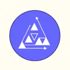 Lasting Change: Charity Donate iOS Icon
