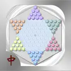 跳棋大师 - 国内版 iOS Icon