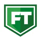 First Temporary iOS Icon