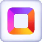 Photo Collage Maker - PhotoPop iOS Icon