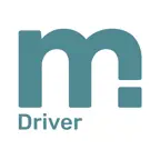 Markit Driver iOS Icon