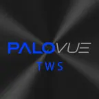 PALOVUE TWS iOS Icon