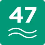 Residenz47 iOS Icon