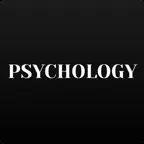 Psychology journals iOS Icon