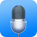 Voice Command for alexa iOS Icon