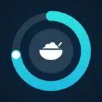 Fasting App - Weight Loss iOS Icon