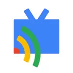 TV Cast for Google Chromecast iOS Icon