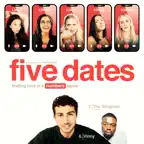 Five Dates iOS Icon