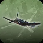 Schijnvliegveld de Kiek iOS Icon