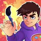 Kalambury! iOS Icon