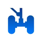 B777/787 Landing & Brake Tool Icon
