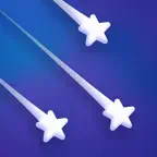 Star Stacker iOS Icon