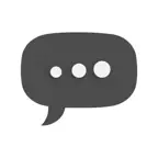 Business Messenger Pro iOS Icon