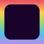 Edge Lighting iOS Icon