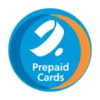Burgan Prepaid iOS Icon