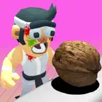 Head Crusher ! iOS Icon