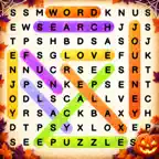 Word Search Journey - Puzzle iOS Icon