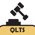 QLTS MCT Lawyer Transfer Exam iOS Icon